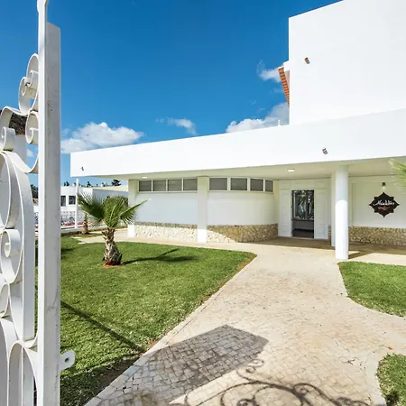 Aladdin - Vip By Interhome *