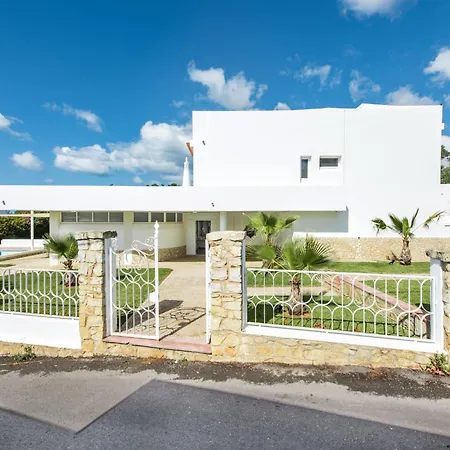 Aladdin - Vip By Interhome * Albufeira