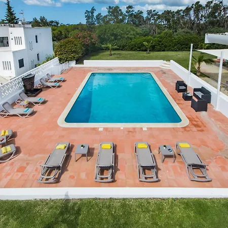 Aladdin - Vip By Interhome Villa Albufeira
