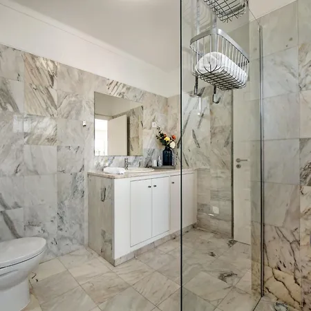 Aladdin - Vip By Interhome Villa Albufeira