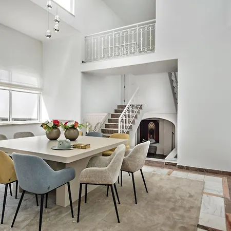 Aladdin - Vip By Interhome