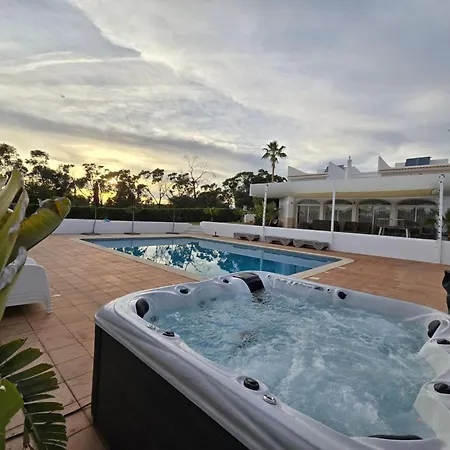 Villa Aladdin By Interhome