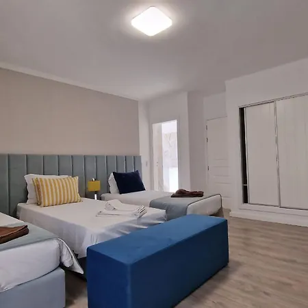 Aladdin - Vip By Interhome