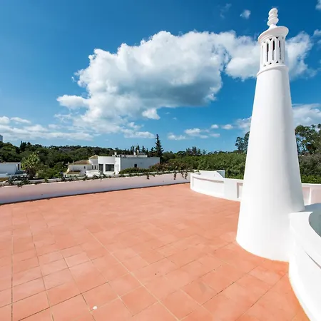 Villa Aladdin By Interhome Albufeira