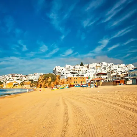 Aladdin By Interhome * Albufeira