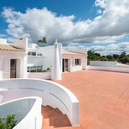 Villa Aladdin By Interhome *