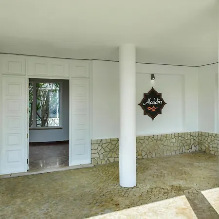 Aladdin - Vip By Interhome