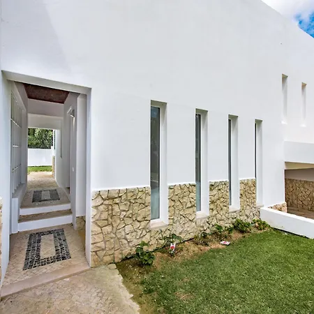 Aladdin - Vip By Interhome Албуфейра