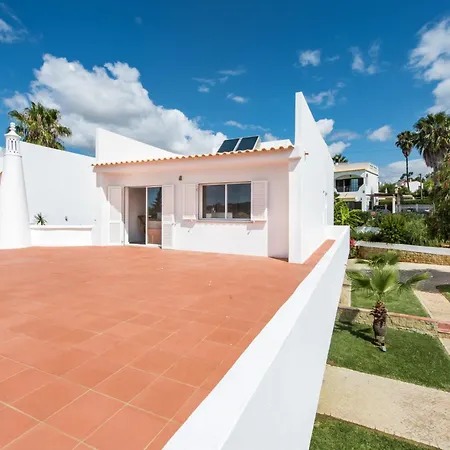 Aladdin - Vip By Interhome