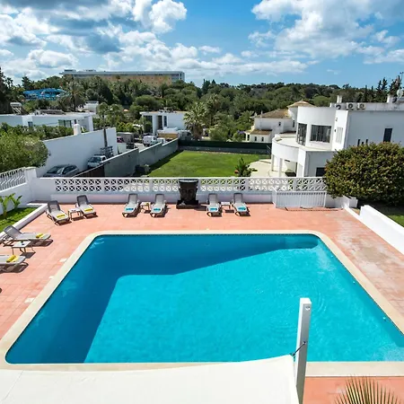 Villa Aladdin By Interhome