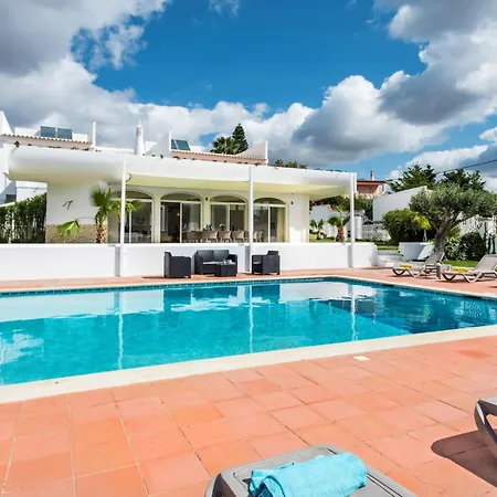 Aladdin By Interhome Villa Albufeira