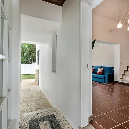 Aladdin By Interhome * Albufeira