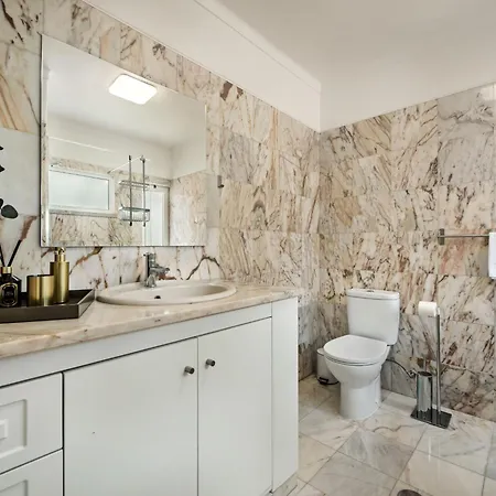 Aladdin - Vip By Interhome Албуфейра