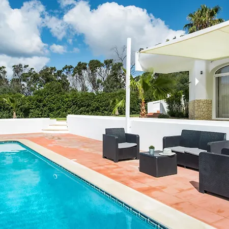 Aladdin By Interhome Villa