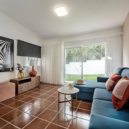 Villa Aladdin By Interhome