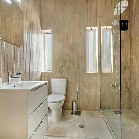 Aladdin By Interhome Villa