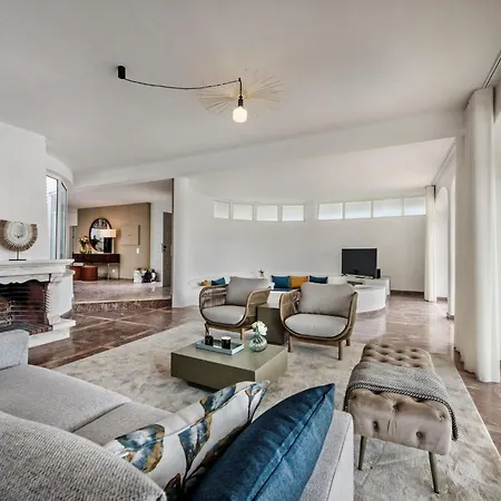 Вилла Aladdin - Vip By Interhome *