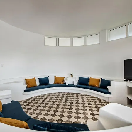 Aladdin - Vip By Interhome *