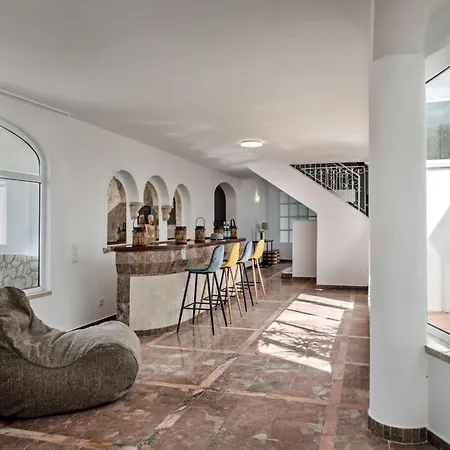 Aladdin By Interhome Villa *