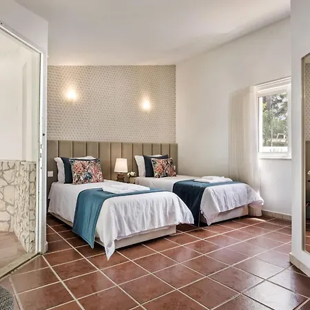 Вилла Aladdin - Vip By Interhome Албуфейра