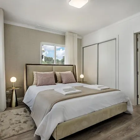 Villa Aladdin By Interhome Albufeira