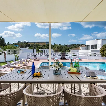 Villa Aladdin By Interhome