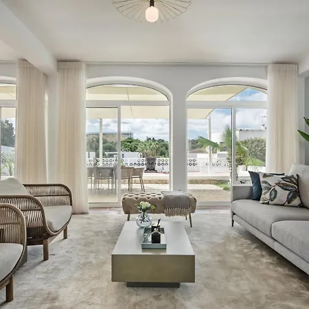 Aladdin By Interhome Villa *