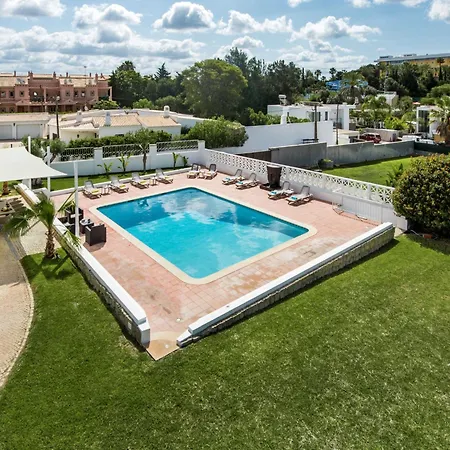 Villa Aladdin By Interhome Albufeira