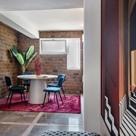 Aladdin - Vip By Interhome Albufeira