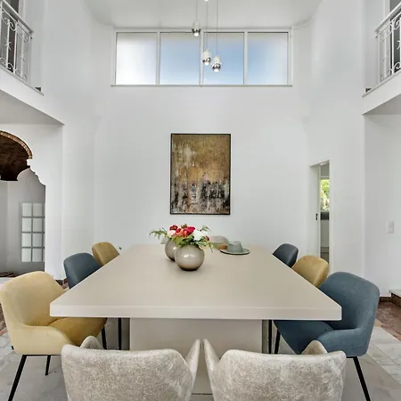 Aladdin By Interhome Villa