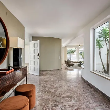 Villa Aladdin By Interhome *