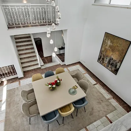 Aladdin By Interhome Villa *