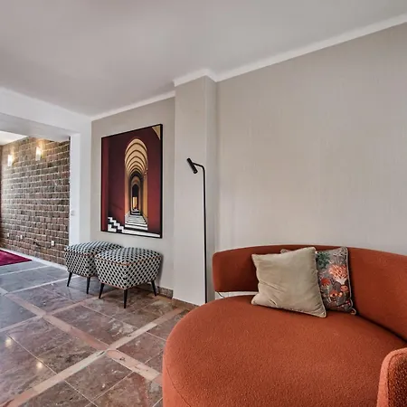 Villa Aladdin By Interhome Albufeira