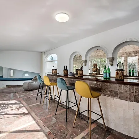 Aladdin - Vip By Interhome * Албуфейра