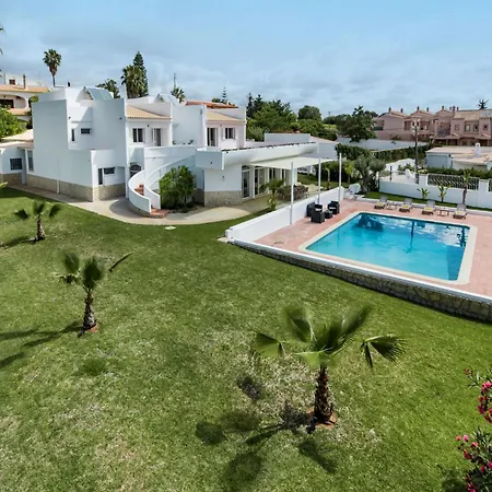 Aladdin By Interhome Albufeira