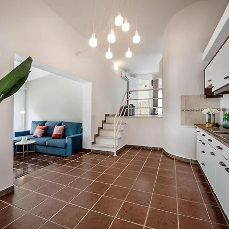 Aladdin By Interhome Villa