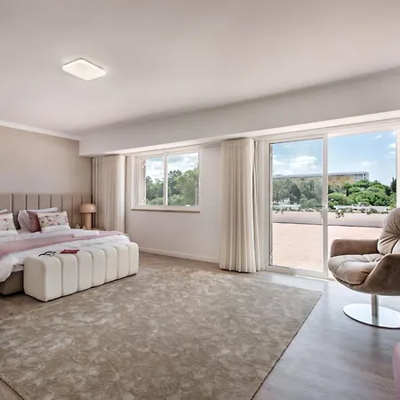Villa Aladdin By Interhome *