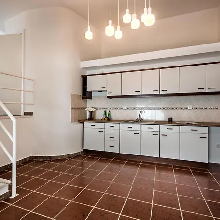 Aladdin - Vip By Interhome