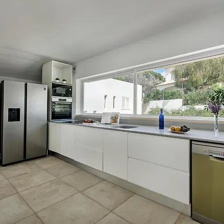 Aladdin - Vip By Interhome Villa *