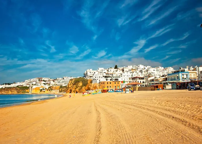 Aladdin - Vip By Interhome * Albufeira