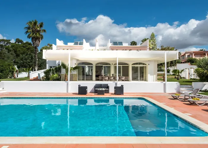 Villa Aladdin - Vip By Interhome *