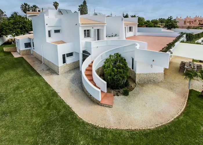 Aladdin - Vip By Interhome