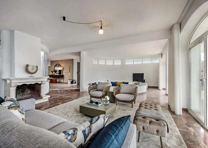 Villa Aladdin - Vip By Interhome *