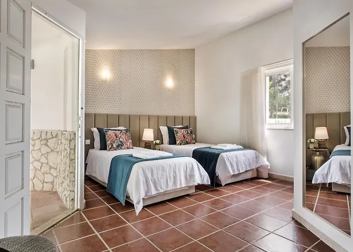 Villa Aladdin - Vip By Interhome Albufeira