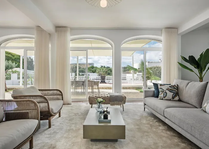 Aladdin - Vip By Interhome Villa *