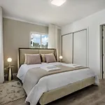 וילה Aladdin - Vip By Interhome אלבופיירה