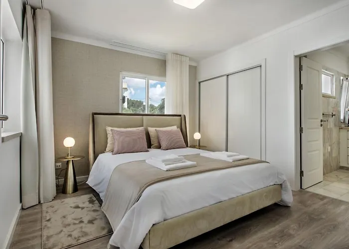 Willa Aladdin - Vip By Interhome Albufeira